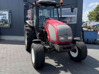 Tracteur Valtra A75