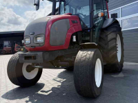 Tracteur Valtra A75