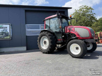 Tracteur Valtra A75
