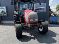 Tracteur Valtra A75