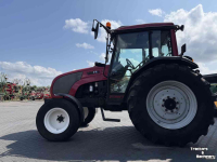 Tracteur Valtra A75