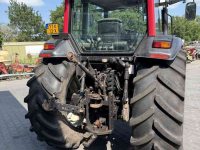 Tracteur Valtra A75