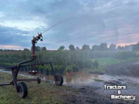 Enrouleur d‘irrigation Bauer T61 , t61