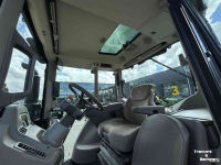 Tracteur John Deere 6M 125
