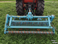 Machine à bêcher Imants 180