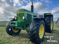 Tracteur John Deere 2030 4x4 mechanisch verzamelaars object 4wd UNIEK