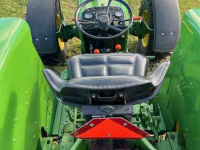 Tracteur John Deere 2030 4x4 mechanisch verzamelaars object
