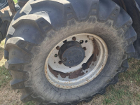 Tracteur Case 9080-4