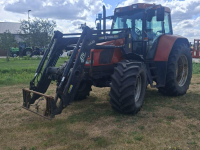 Tracteur Case 9080-4