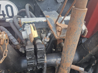 Tracteur Case 9080-4