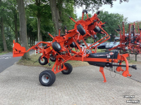 Faneur Kuhn GF 10812 T