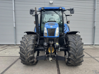 Tracteur New Holland T6050