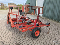 Cultivateur Kongskilde Vibroflex cultivator