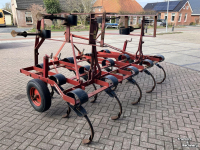 Cultivateur Kongskilde Vibroflex cultivator