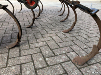 Cultivateur Kongskilde Vibroflex cultivator