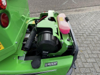Chargeuse sur pneus Avant 635i TDS