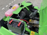 Chargeuse sur pneus Avant 635i TDS