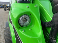 Chargeuse sur pneus Avant 635i TDS