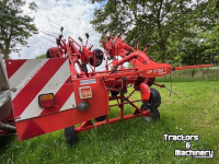 Faneur Kuhn GF 8702 T