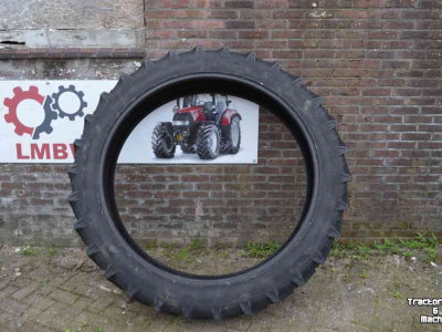 Roues, Pneus, Jantes, Barillets Jumelage Kleber 270/95r48