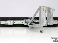 Autres matériel de fourrage et accessoires Qmac 270 HYDR SCHUIN+HOEK ZETTELM 402