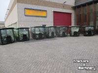 Tracteur John Deere R serie Kabine voor R6.130 t/m R6.215