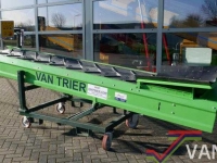 Elevateur / Convoyeur Van Trier 420/80 Transportband