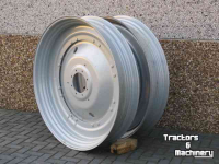 Roues, Pneus, Jantes, Barillets Jumelage Case-IH W10x54 verstelbaar 280/335 10gaats