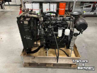 Moteur FPT F32MNSX01.00A805