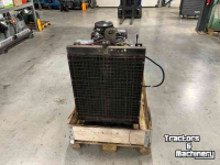 Moteur FPT F32MNSX01.00A805