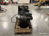 Moteur FPT F32MNSX01.00A805