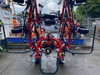 Faneur Vicon Fanex 804