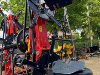 Faneur Vicon Fanex 804