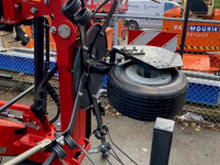 Faneur Vicon Fanex 804