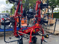 Faneur Vicon Fanex 804