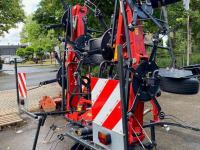 Faneur Vicon Fanex 804