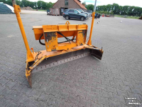 Autres pièces d’équipement et accessoires  levelbak kieboom bobcat