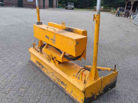 Autres pièces d’équipement et accessoires  levelbak kieboom bobcat