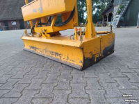 Autres pièces d’équipement et accessoires  levelbak kieboom bobcat