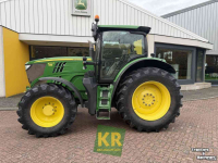 Tracteur John Deere 6210R Tractor