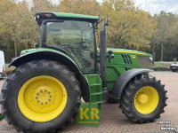 Tracteur John Deere 6210R Tractor
