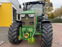Tracteur John Deere 6210R Tractor