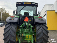 Tracteur John Deere 6210R Tractor