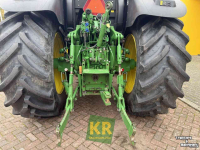 Tracteur John Deere 6210R Tractor
