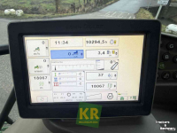 Tracteur John Deere 6210R Tractor