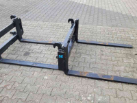 Chargeur frontal  SE palletvorken vorkenbord Palettengabel