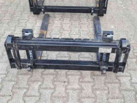 Chargeur frontal  SE palletvorken vorkenbord Palettengabel