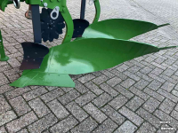 Charrues Amazone Cayros M 2-950 FH78 cm