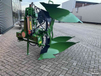 Charrues Amazone Cayros M 2-950 FH78 cm