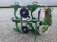 Charrues Amazone Cayros M 2-950 FH78 cm